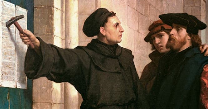 Kültür Trivia Sorusu: "Sola Fide" (Yalnızca İman) prensibinin Reform dönemindeki rolü nedir?