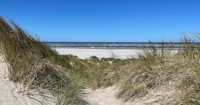 Aardrijkskunde Trivia Vraag: Tot welke provincie behoort Schiermonnikoog?