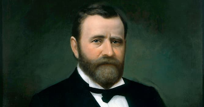 Geçmiş Trivia Sorusu: Ulysses S. Grant hangi ülkenin başkanıydı?