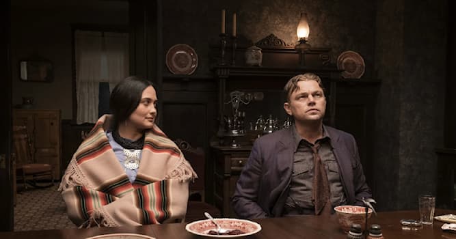 Film & TV Triviafråga: Vem regisserade filmen Killers of the Flower Moon från 2023?