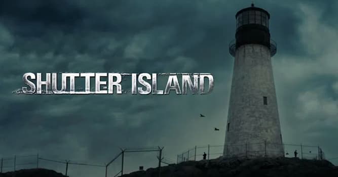 Film & TV Triviafråga: Vem spelade huvudrollen i filmen Shutter Island från 2010?