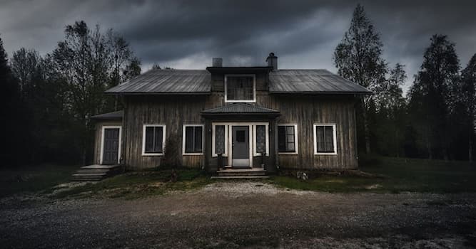Samhälle Triviafråga: Vilket paranormalt team äger och sköter om Borgvattnets Prästgård i Jämtland?