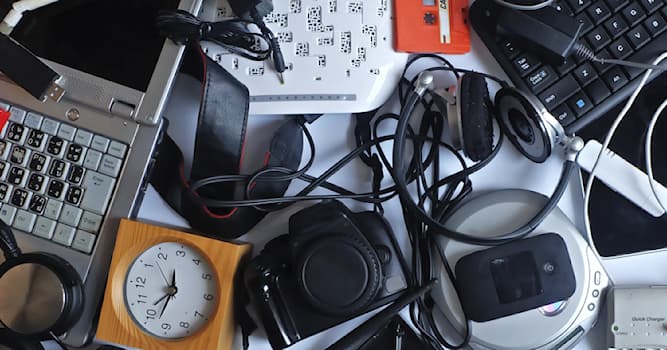 Wetenschap Trivia Vraag: Wat is een hygrometer?