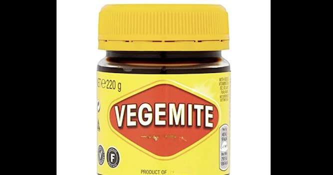 Cultuur Trivia Vraag: Wat is Vegemite?