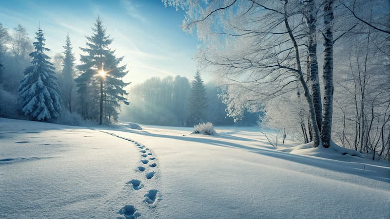 Doğa Trivia Sorusu: Hangi köpek ırkı dikkat çekici mavi gözleriyle tanınır?