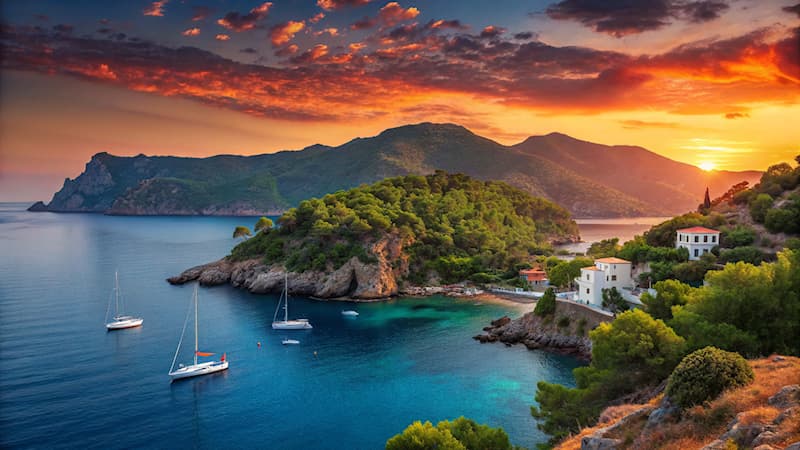 Geografía Pregunta Trivia: ¿Qué isla pertenece a España?