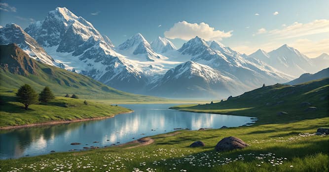 Cultura Pregunta Trivia: ¿Qué región es famosa por la producción de leche de yak?