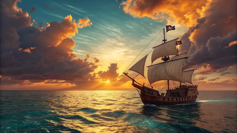 Sinema & TV Trivia Sorusu: "Karayip Korsanları" filminde Kaptan Jack Sparrow'u hangi oyuncu canlandırdı?