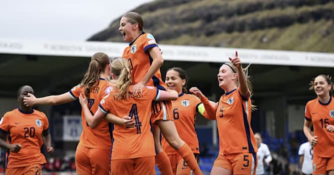 Sport Trivia Vraag: Welk land heeft de meeste WK-titels in het vrouwenvoetbal?