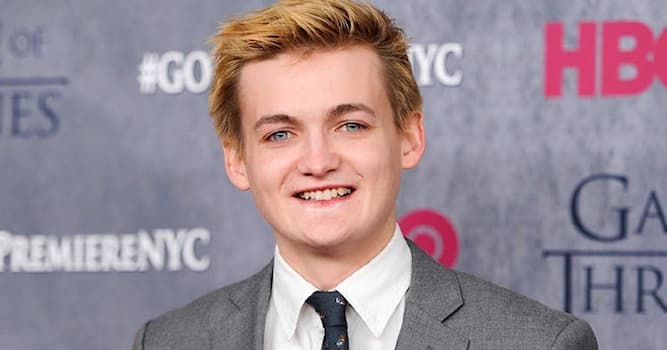Toplum Trivia Sorusu: Jack Gleeson kimdir?