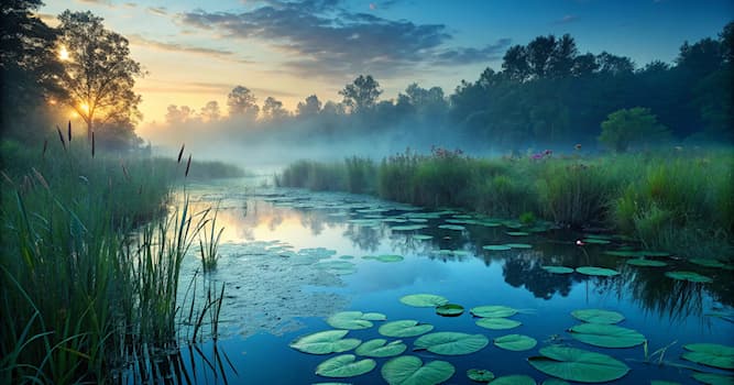 Doğa Trivia Sorusu: Ornitorenk nedir?