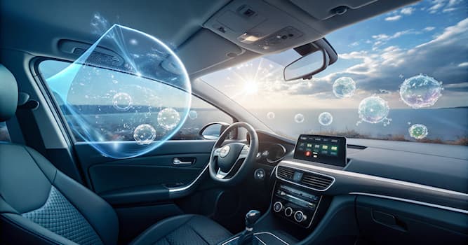 społeczeństwo Pytanie-Ciekawostka: Jaka jest główna funkcja poduszki powietrznej w samochodzie?