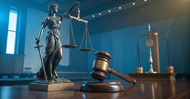 społeczeństwo Pytanie-Ciekawostka: Jaki jest główny cel procesu karnego?