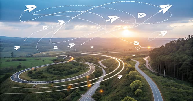 Toplum Trivia Sorusu: Posta pulunun ana amacı nedir?