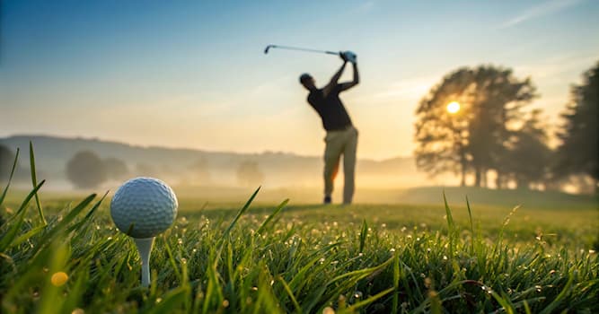 Spor Trivia Sorusu: Golfçular topa vurmak için hangi ekipmanı kullanır?