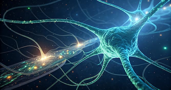 Bilim Trivia Sorusu: Vücutta sinir impulslarını ileten hücreler nelerdir?