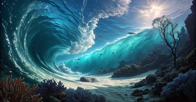 natura Pytanie-Ciekawostka: Które zwierzę jest znane z bioluminescencji?