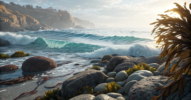 Doğa Trivia Sorusu: Hangi deniz memelisi kalın kürküyle bilinir?