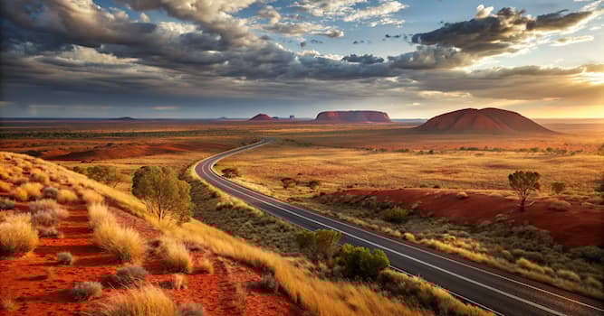 Doğa Trivia Sorusu: Hangi keseli hayvan güçlü arka bacaklarıyla tanınır?