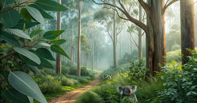 Natuur Trivia Vraag: Welk van deze dieren is een buideldier?