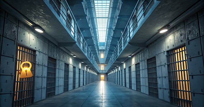 Toplum Trivia Sorusu: Bu seçeneklerden hangisi bir suç cezasıdır?