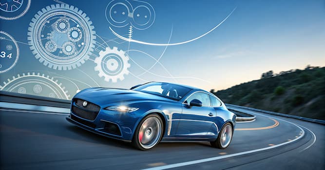 Société Question: Quelle partie d'une voiture réduit la friction des pneus ?