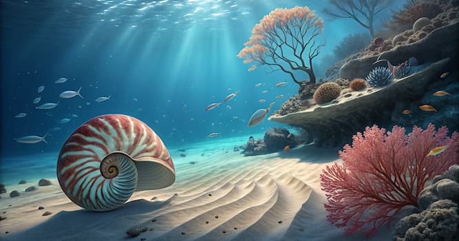 Doğa Trivia Sorusu: Hangi deniz canlısı sert kabuğu ve kıskaçlarıyla tanınır?