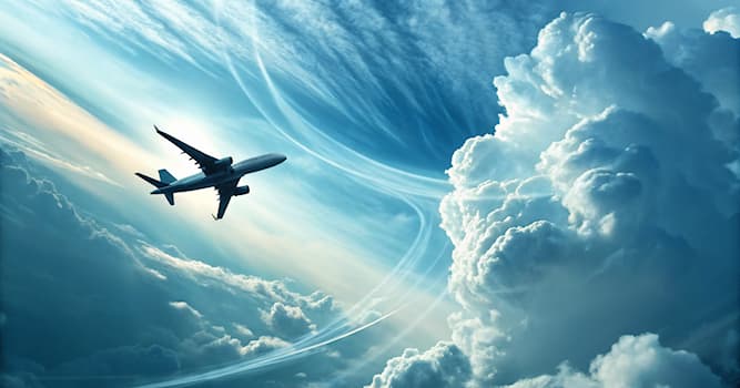 społeczeństwo Pytanie-Ciekawostka: Który pojazd jest specjalnie zaprojektowany do podróży lotniczych?