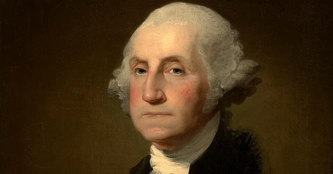 Geschiedenis Trivia Vraag: Wie was de president van de Verenigde Staten?