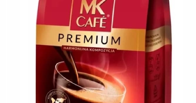 Geografia Pytanie-Ciekawostka: Z jakiego kraju pochodzi właściciel MK Cafe?