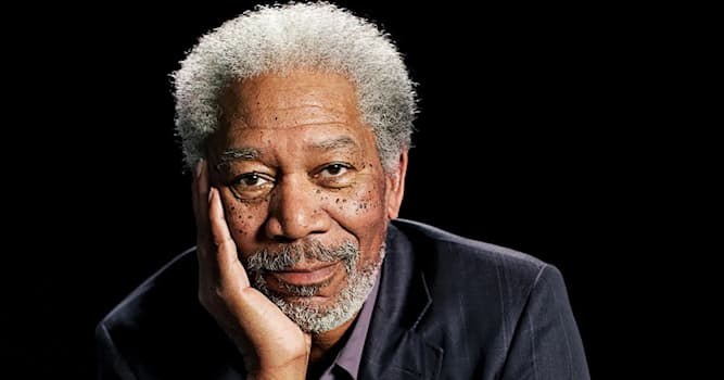 Películas Pregunta Trivia: ¿Cuál es el segundo nombre del actor Morgan Freeman?