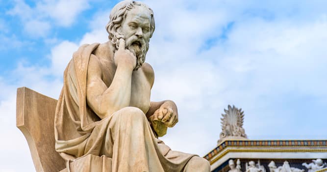 Culture Question: Combien de livres Socrate a-t-il écrits ?