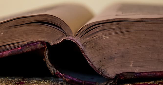 Kultura Pytanie-Ciekawostka: Jednym z bohaterów jakiej powieści jest Moryc Welt?