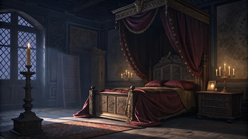 Culture Question: Comment se termine la tragédie « Othello » ?