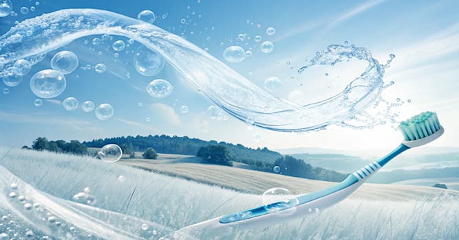 Wetenschap Trivia Vraag: Wat is het belangrijkste doel van tandenpoetsen?