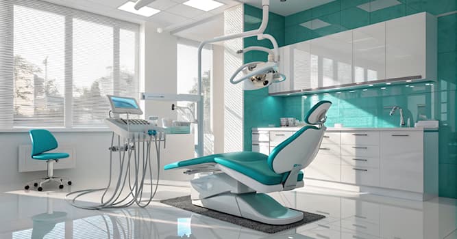 Wetenschap Trivia Vraag: Welke specialist behandelt tanden?