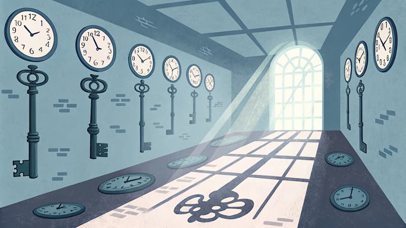 Bilim Trivia Sorusu: Obsesif-kompulsif bozukluk (OKB) nedir?