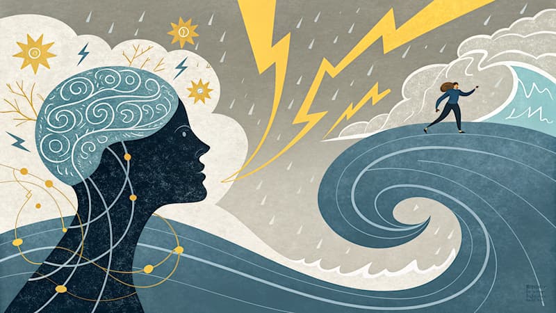 nauka Pytanie-Ciekawostka: Czym jest choroba Parkinsona?