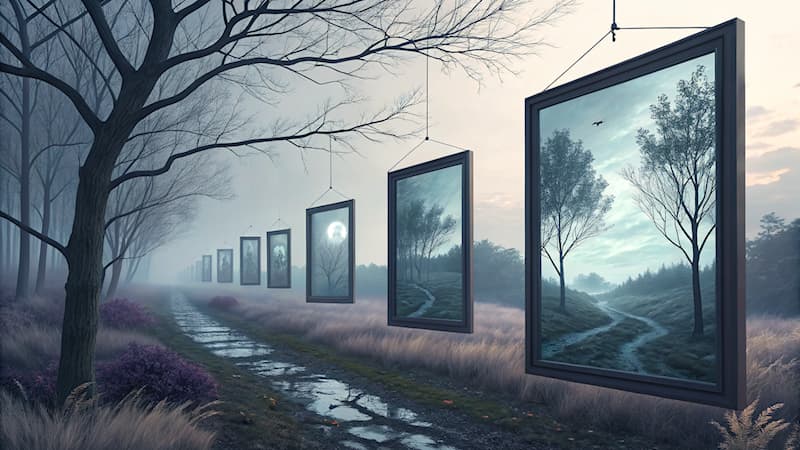 Wetenschap Trivia Vraag: Wat is schizofrenie?