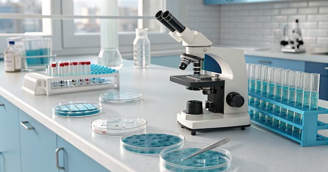 nauka Pytanie-Ciekawostka: Czym jest biopsja?