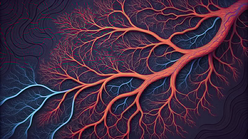 Bilim Trivia Sorusu: Kan dolaşımını tanımlayan terim nedir?