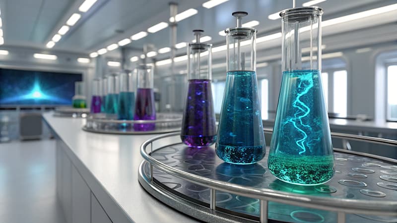 Wetenschap Trivia Vraag: Welke behandeling wordt gebruikt om kankercellen te elimineren?