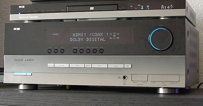 Maatschappij Trivia Vraag: Uit welk land komt het audio merk Harman/Kardon?