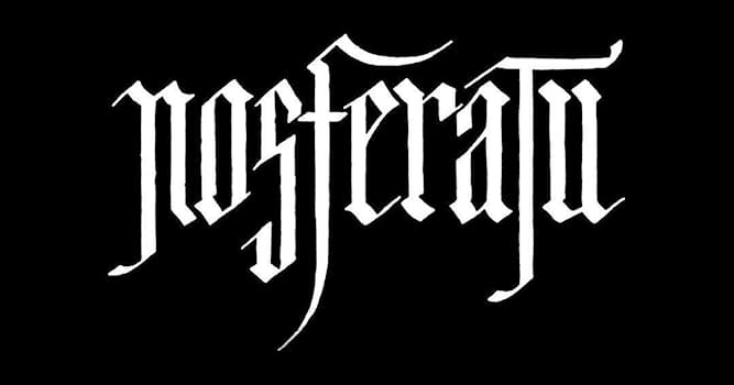 Film & TV Triviafråga: Vem spelar den manliga huvudrollen i nyinspelningen, från 2024, av den klassiska filmen Nosferatu?