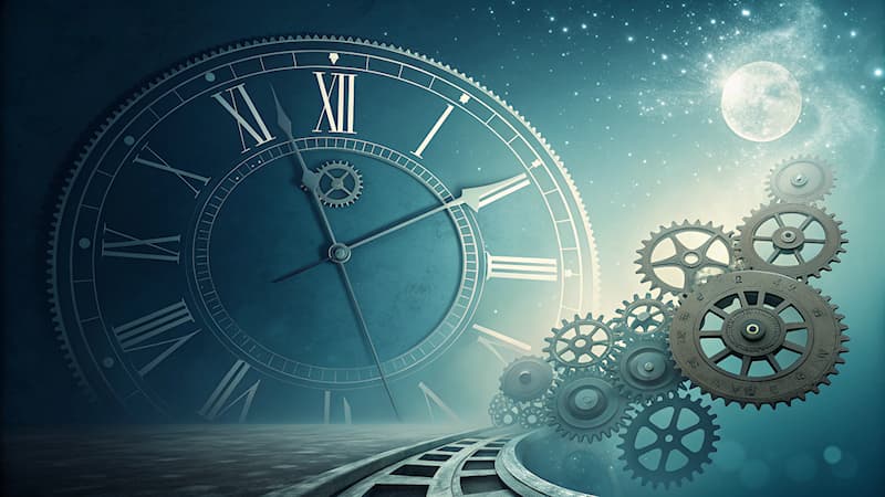 Bilim Trivia Sorusu: Kronometre ile ne ölçersiniz?