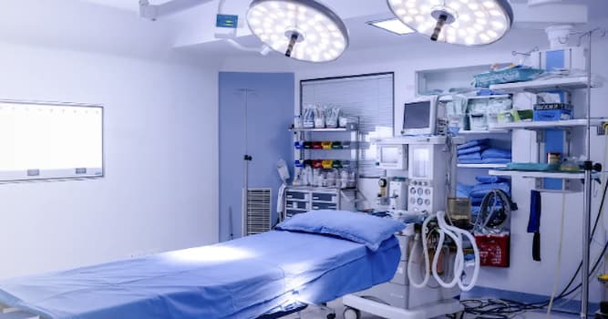 Wetenschap Trivia Vraag: Wat betekent COPD?