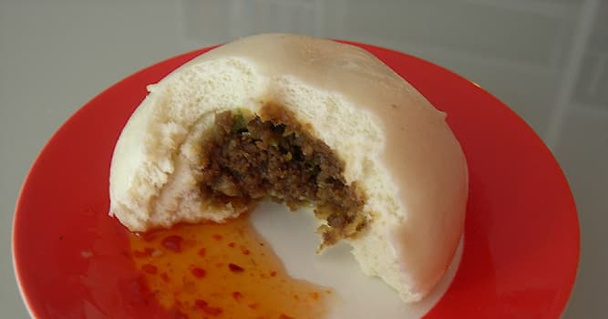 Cultuur Trivia Vraag: Wat is Bapao?