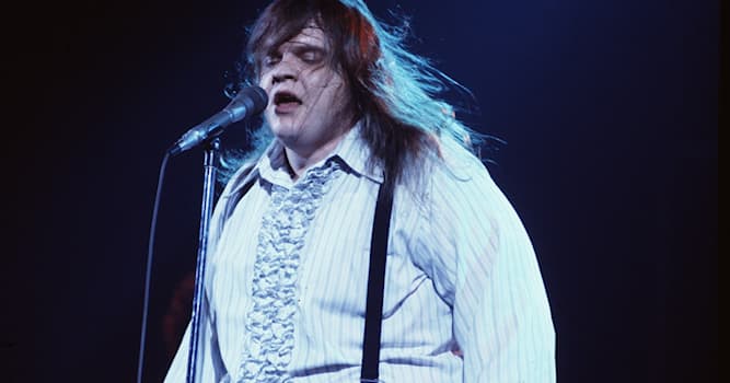Cultuur Trivia Vraag: Wat is de echte naam van Meat Loaf?