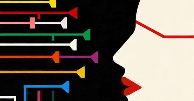 Cultuur Trivia Vraag: Wat is het verschil tussen monovocaal en polyvocaal?