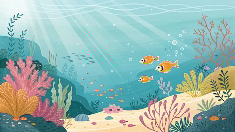 Sinema & TV Trivia Sorusu: Hangi Disney prensesi deniz altında yaşıyor?